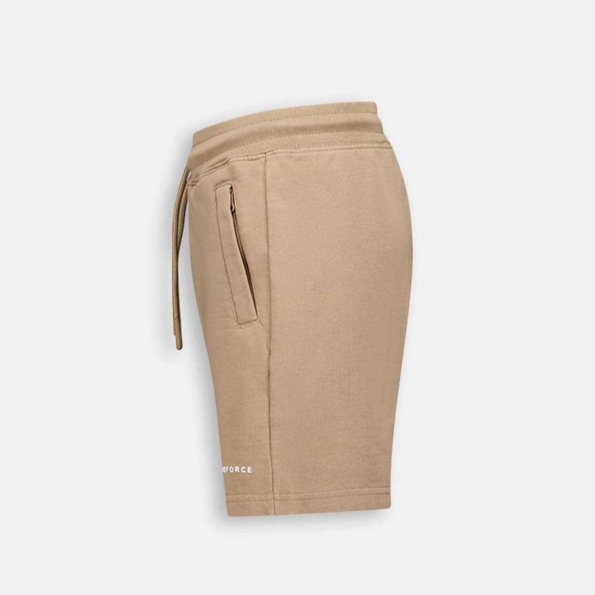 Airforce Basic Casual Short Jongens Zalm 140 thumbnail 4