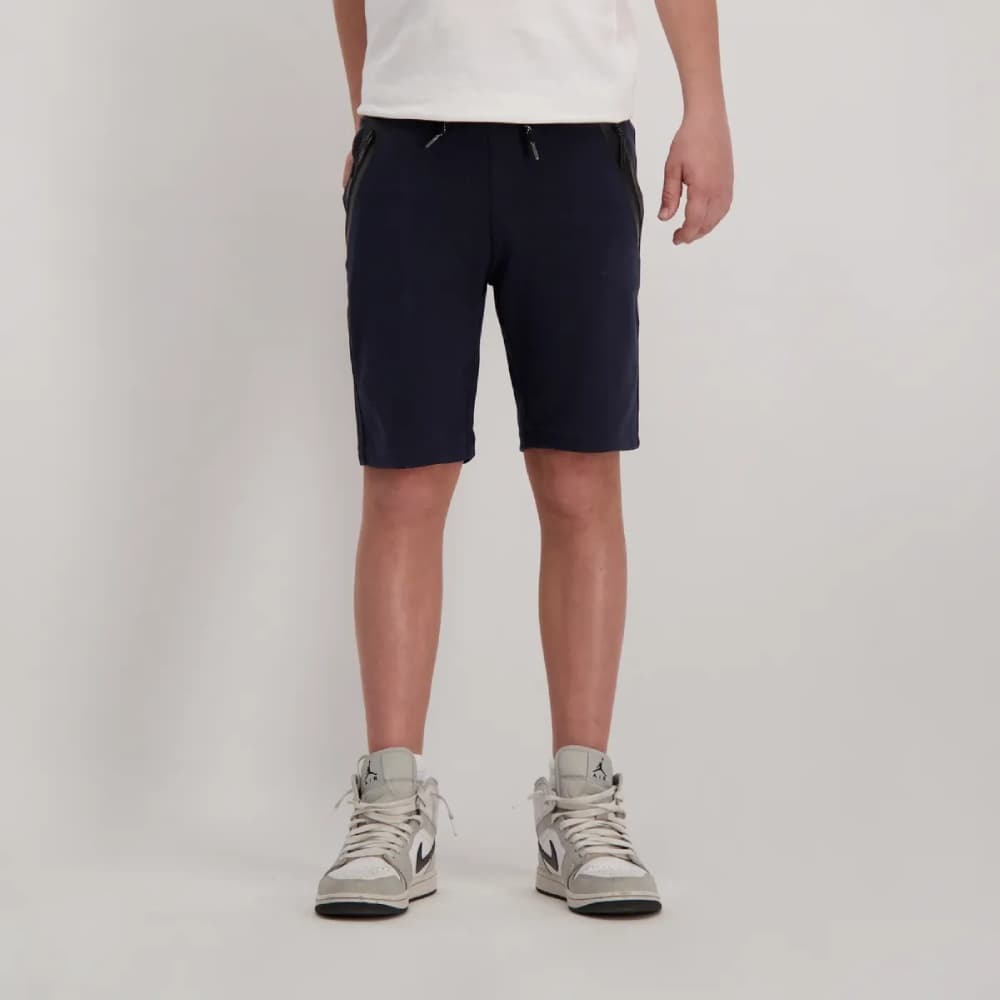 Cars Braga Sw Casual Short Jongens Donkerblauw 140 thumbnail 3