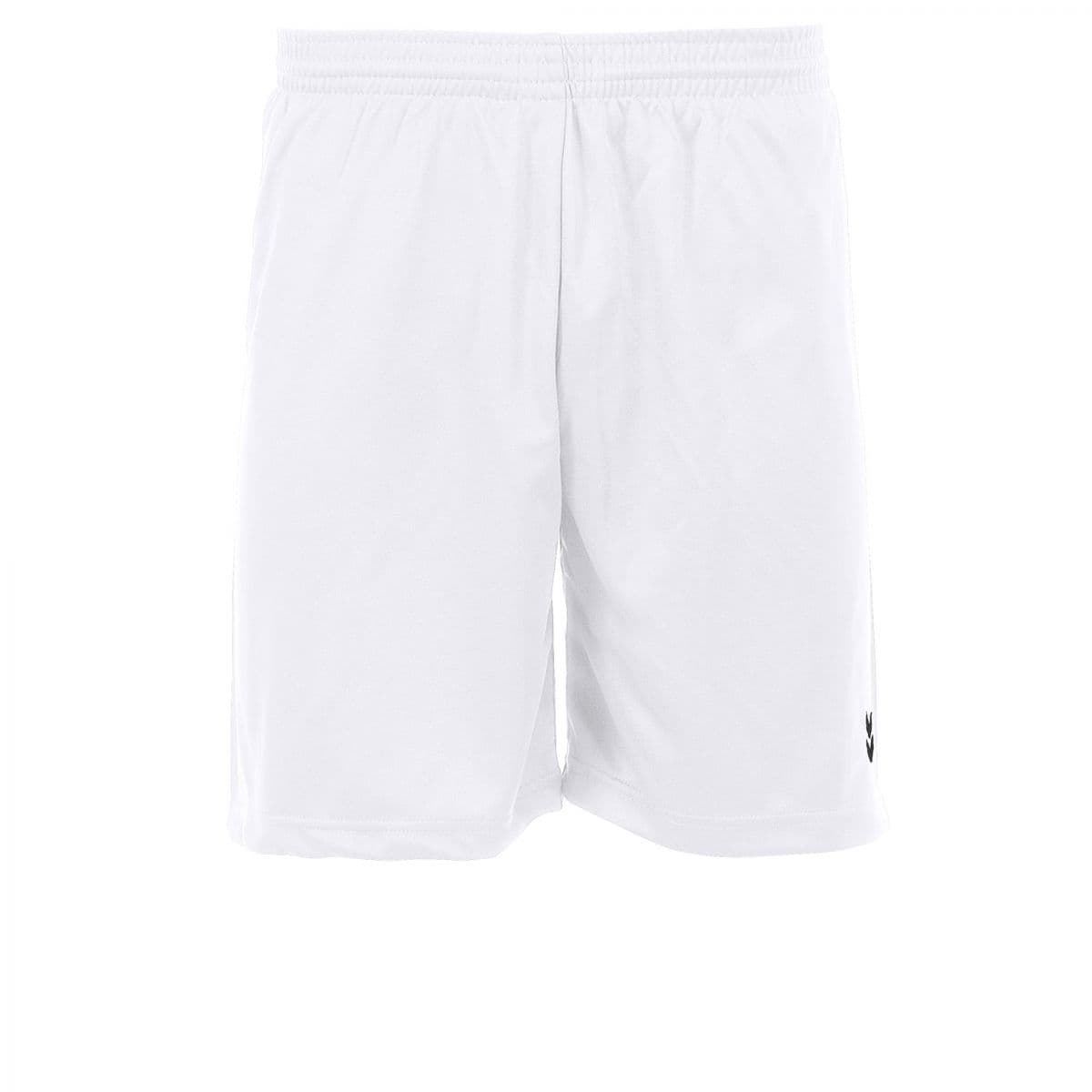 Hummel Euro Short Ii Voetbalbroek Jongens Wit 164 thumbnail 5
