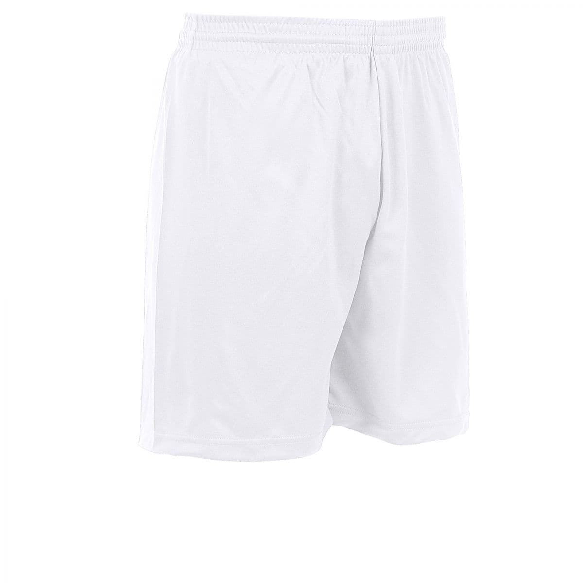 Hummel Euro Short Ii Voetbalbroek Jongens Wit 164 thumbnail 4