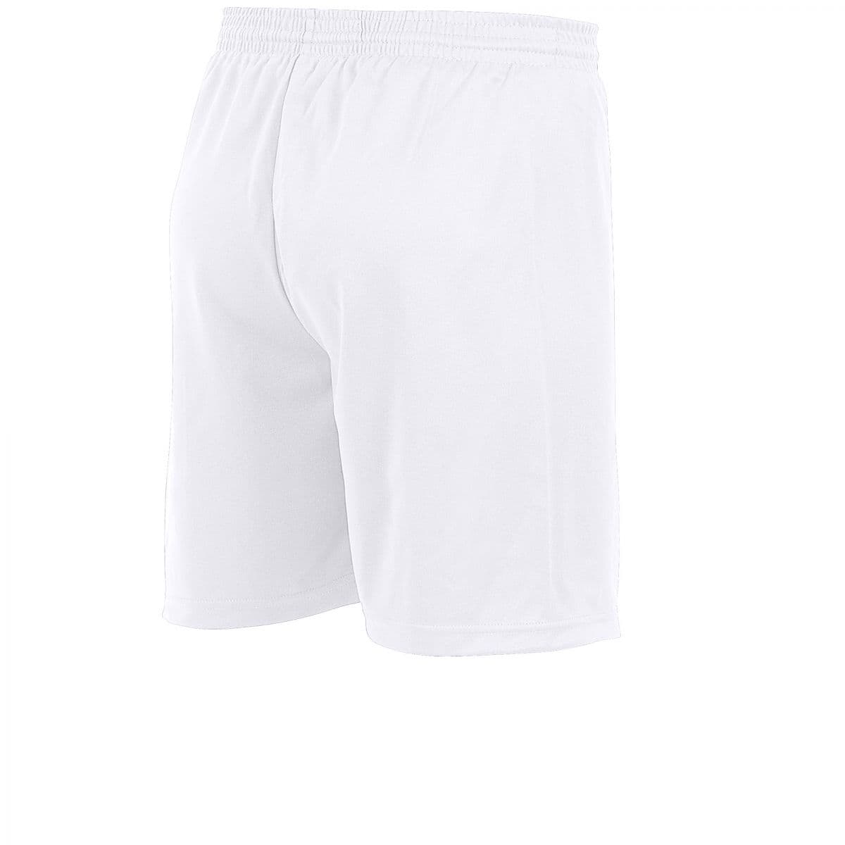 Hummel Euro Short Ii Voetbalbroek Jongens Wit 164 thumbnail 3