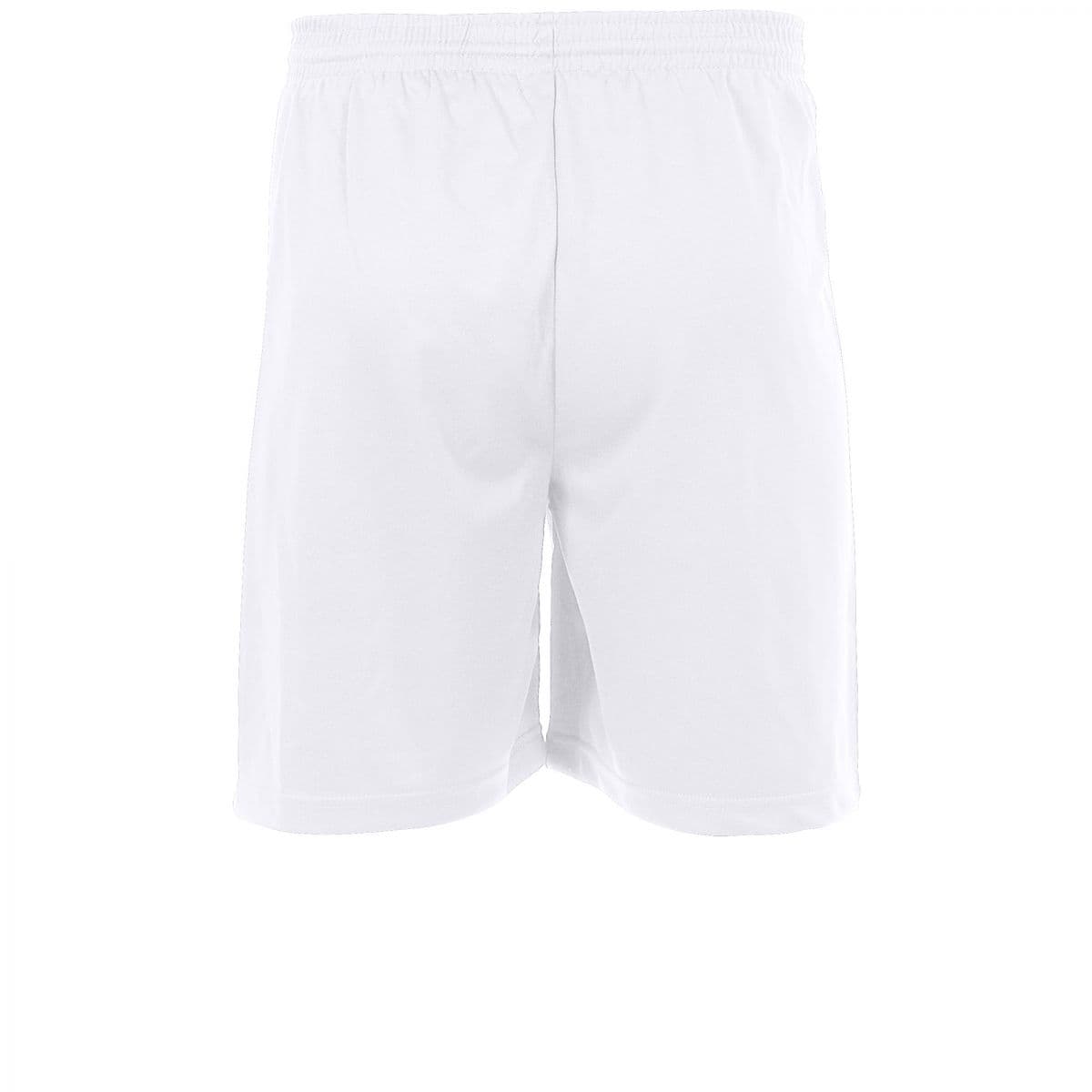 Hummel Euro Short Ii Voetbalbroek Jongens Wit 164 thumbnail 2