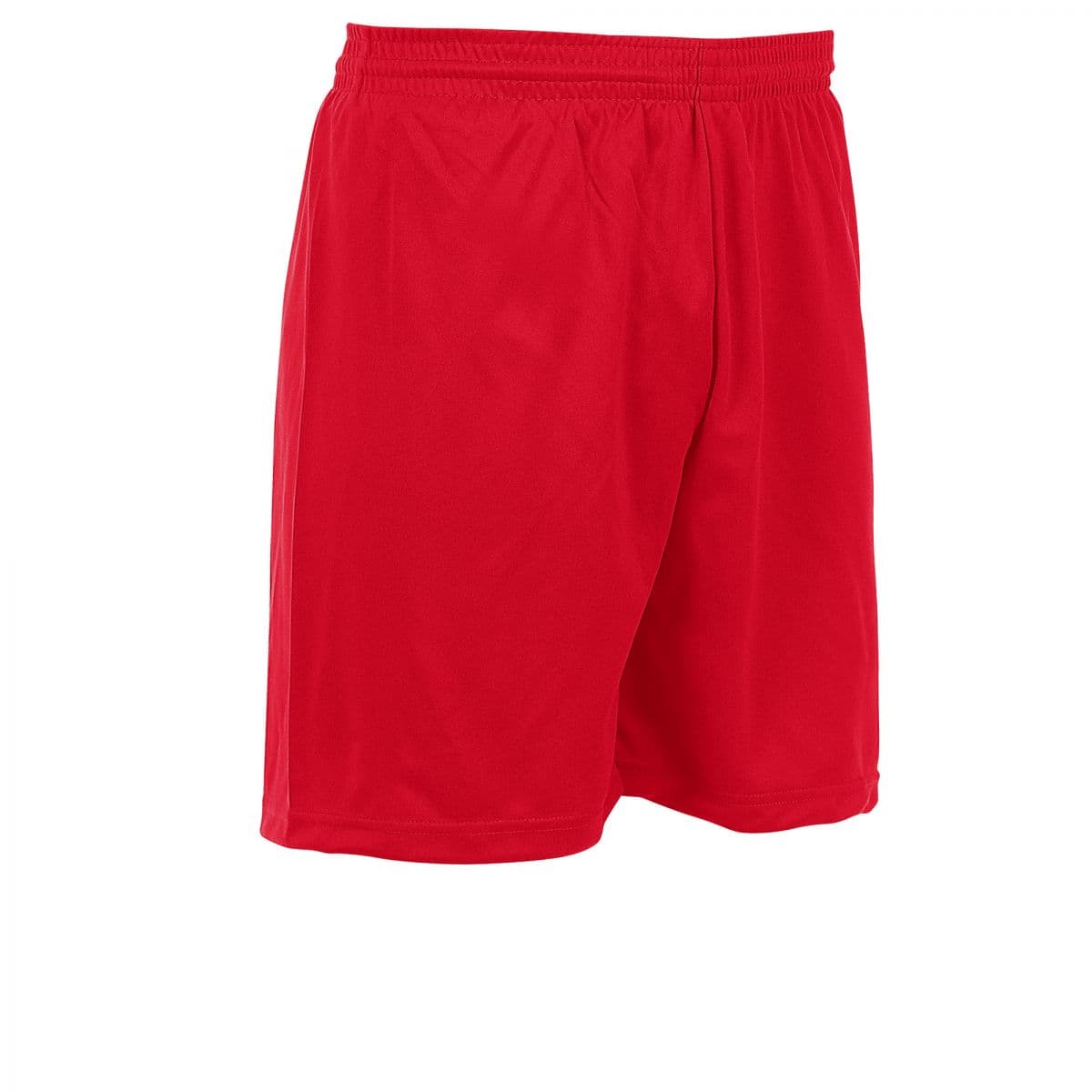 Hummel Euro Short Ii Voetbalbroek Jongens Rood 116 thumbnail 4