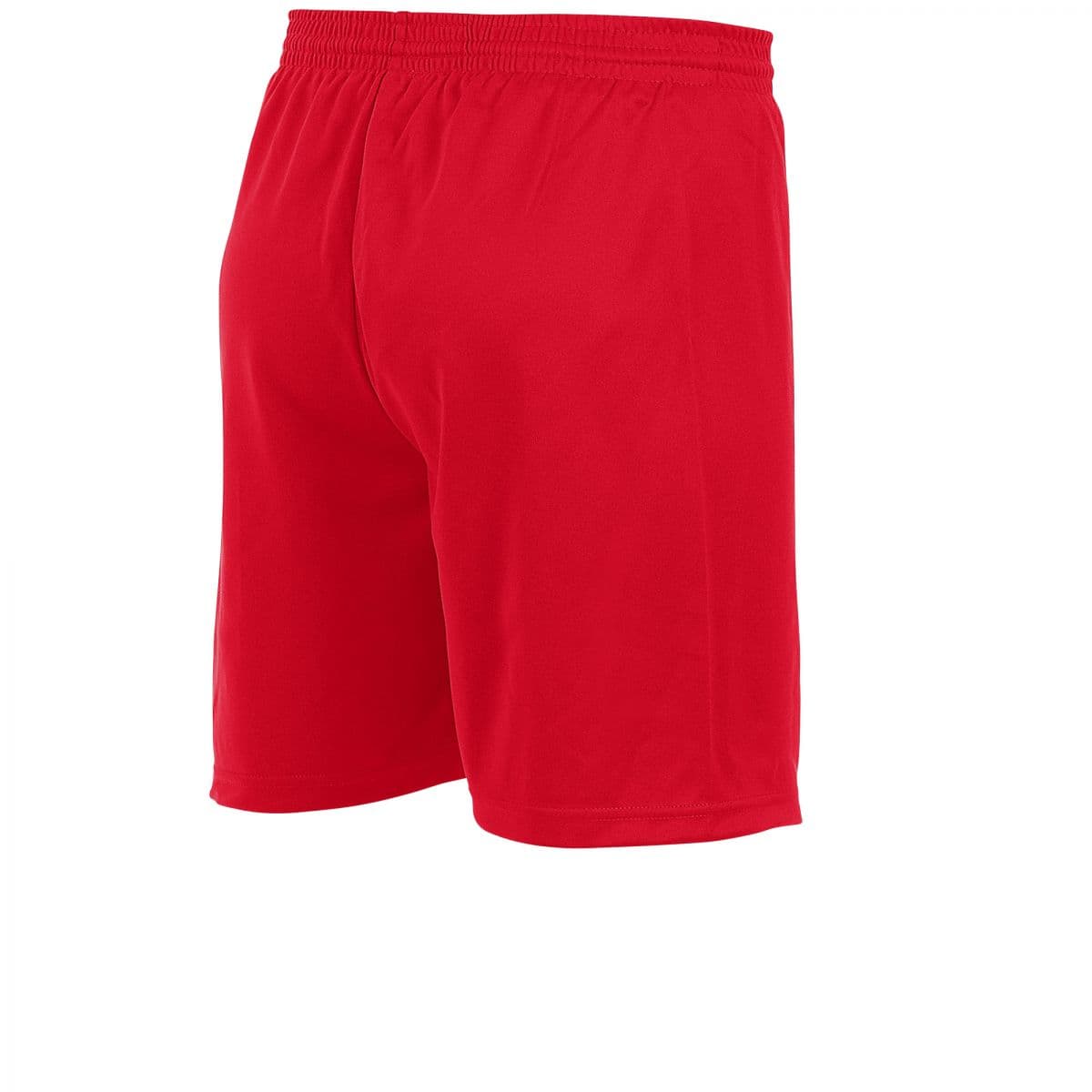 Hummel Euro Short Ii Voetbalbroek Jongens Rood 116 thumbnail 3