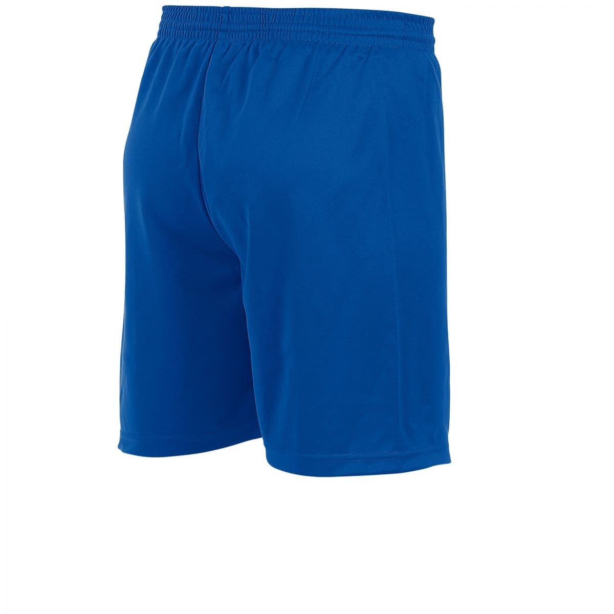 Hummel Euro Short Ii Voetbalbroek Jongens Kobalt 140 thumbnail 3