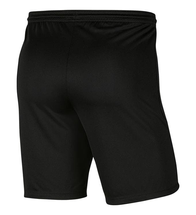 Nike Dry Park Voetbalbroek Jongens Zwart 152 thumbnail 3