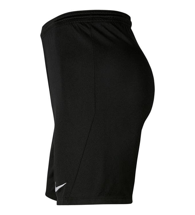 Nike Dry Park Voetbalbroek Jongens Zwart 152 thumbnail 2