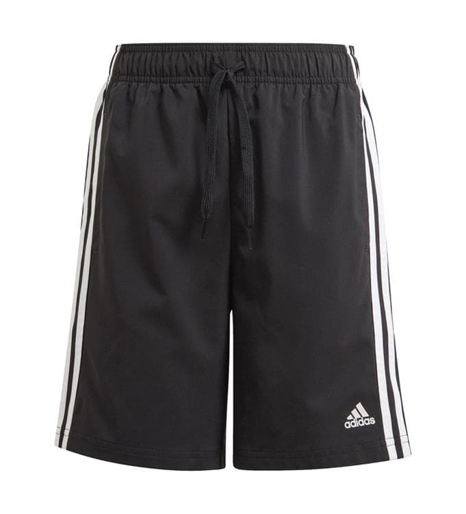 Adidas Chelsea Short Voetbalbroek Jongens Zwart 152