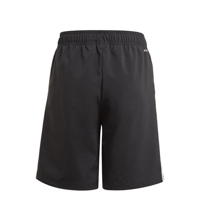 Adidas Chelsea Short Voetbalbroek Jongens Zwart 140 thumbnail 4