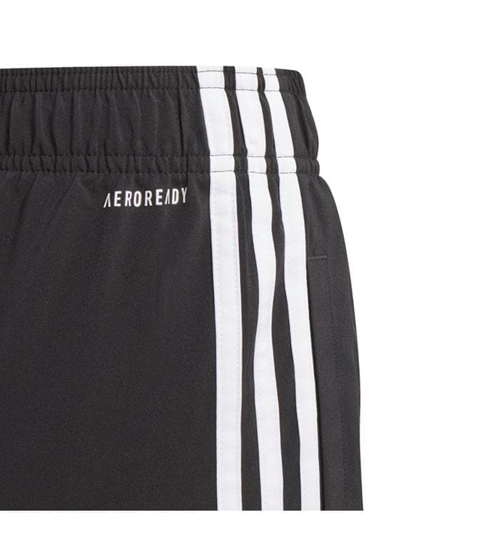 Adidas Chelsea Short Voetbalbroek Jongens Zwart 140 thumbnail 3