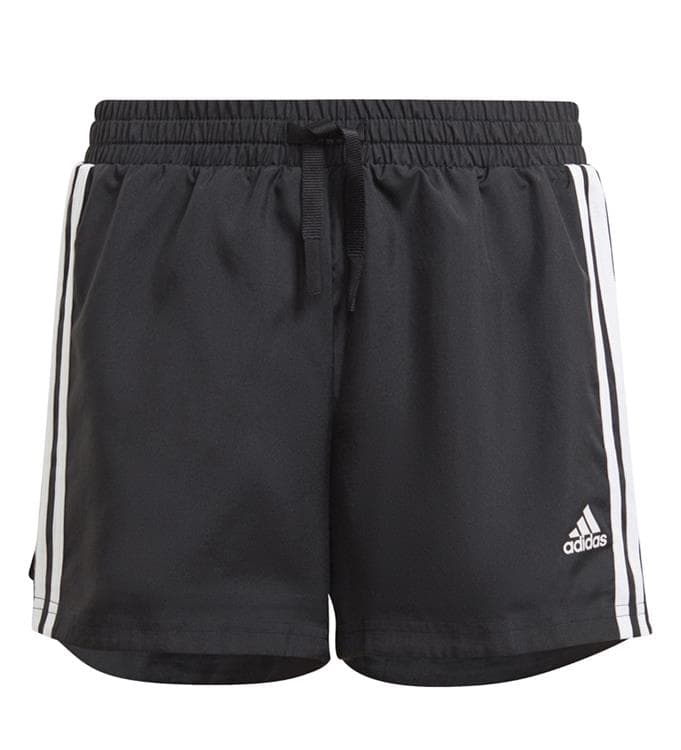 Adidas G 3s Sportshort Meisjes Zwart 140