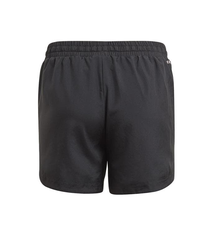 Adidas G 3s Sportshort Meisjes Zwart 140 thumbnail 4