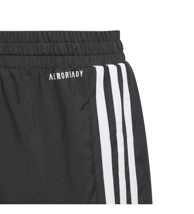 Adidas G 3s Sportshort Meisjes Zwart 140 thumbnail 3