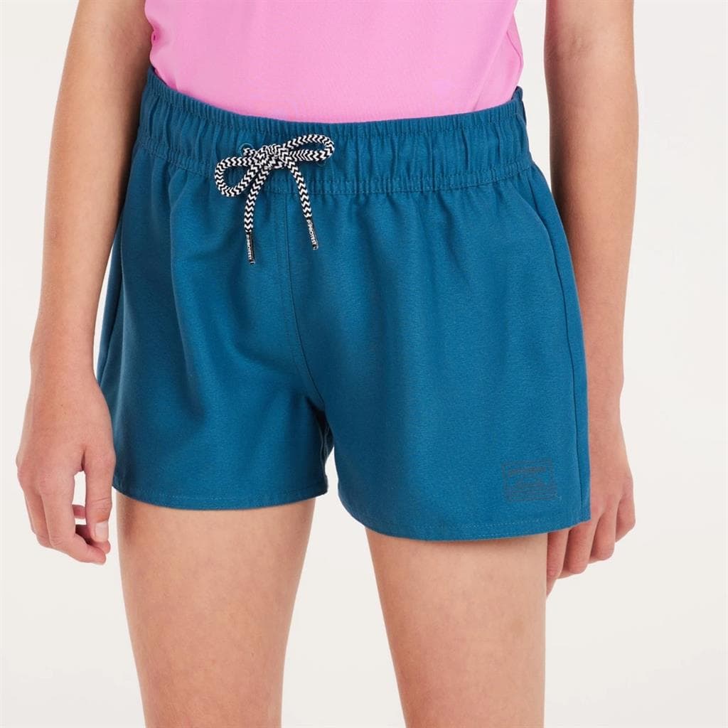 Protest Prtevi Zwembroek Meisjes Blauw 152 thumbnail 2