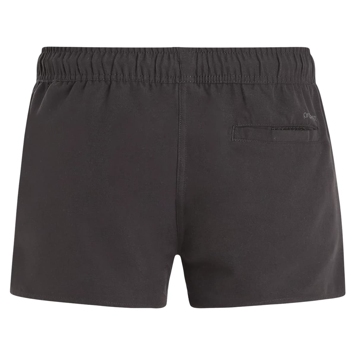 Protest Prtevi Zwembroek Meisjes Zwart 104 thumbnail 5