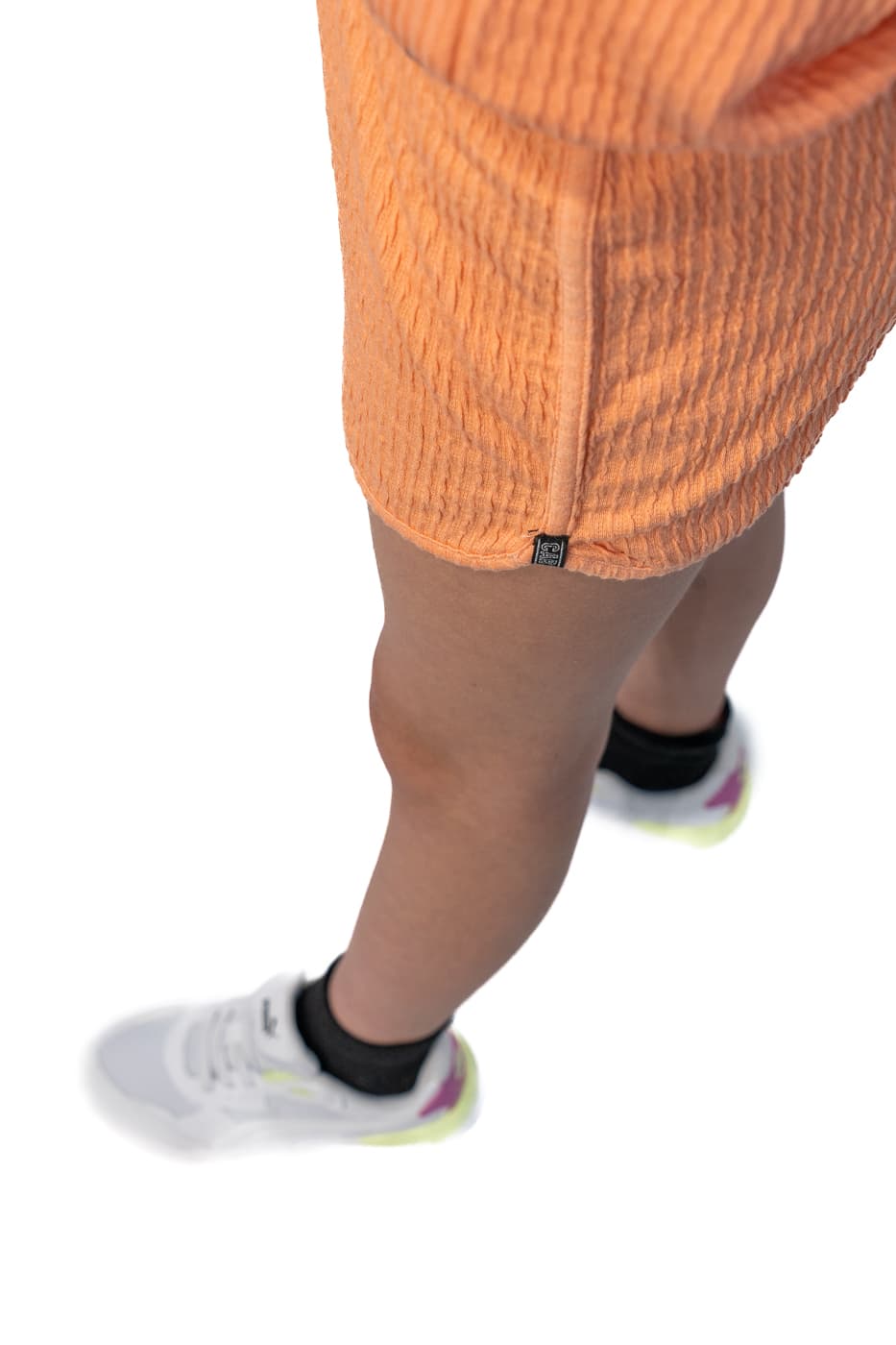 Cars Pila Sw Casual Short Meisjes Oranje 164 thumbnail 2