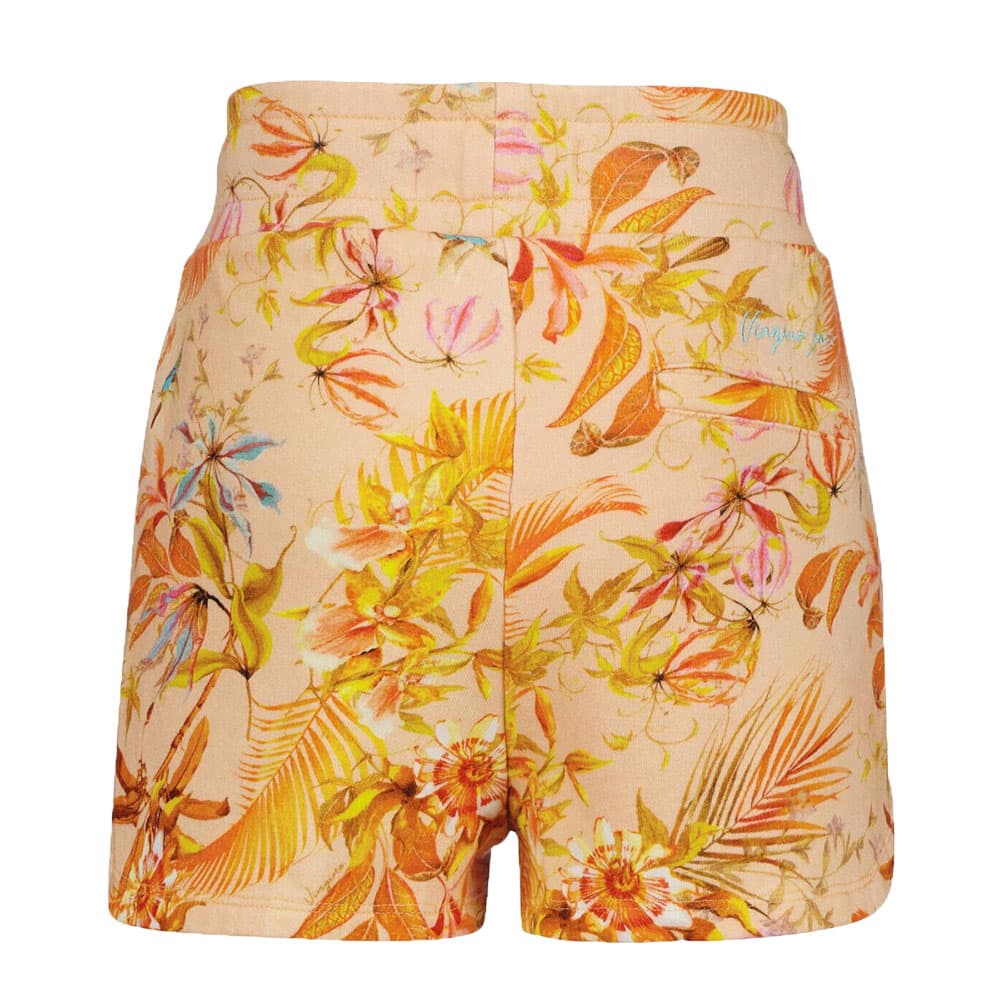 Vingino Ramiena Casual Short Meisjes Koraal 152 thumbnail 3