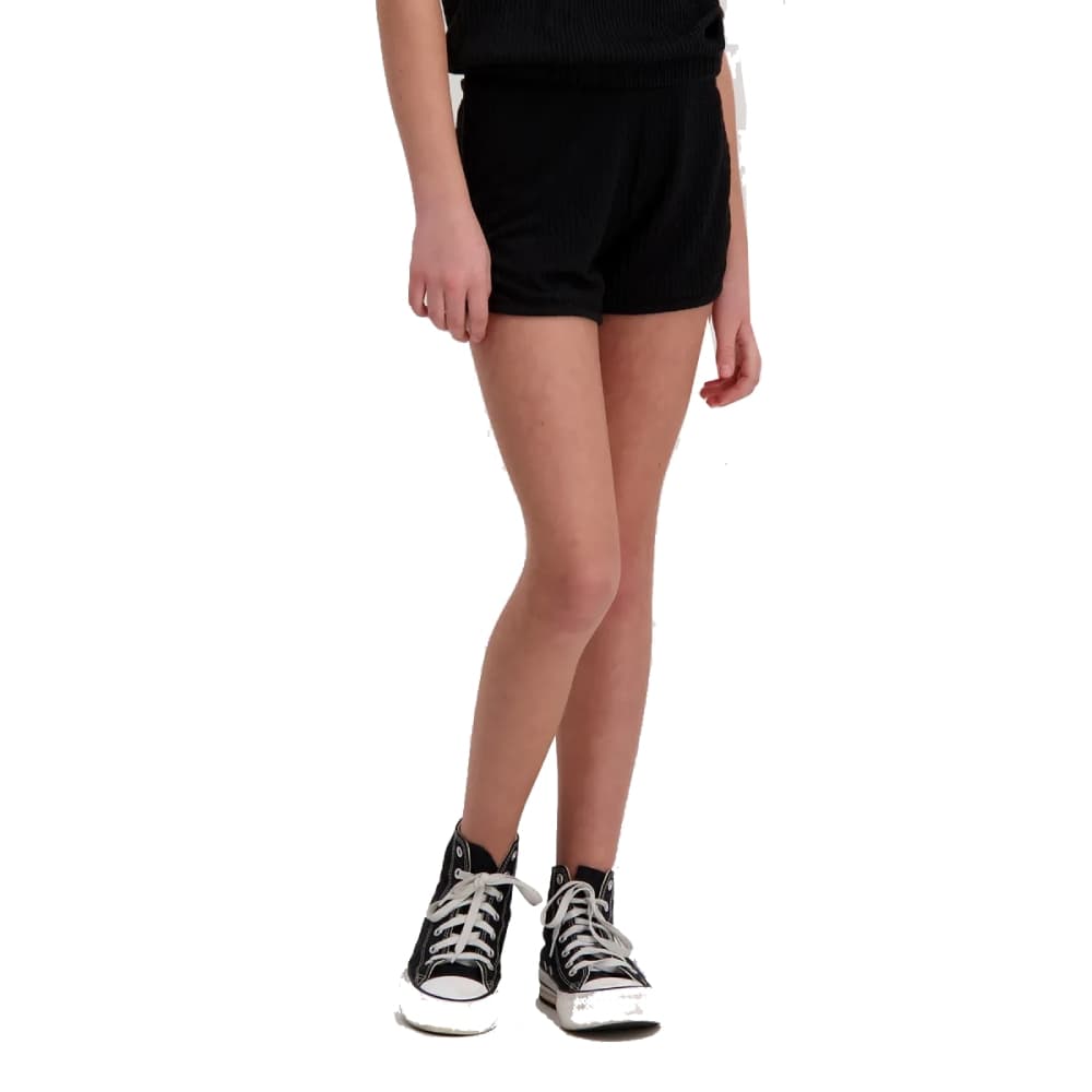 Cars Pila Sw Casual Short Meisjes Zwart 140 thumbnail 3