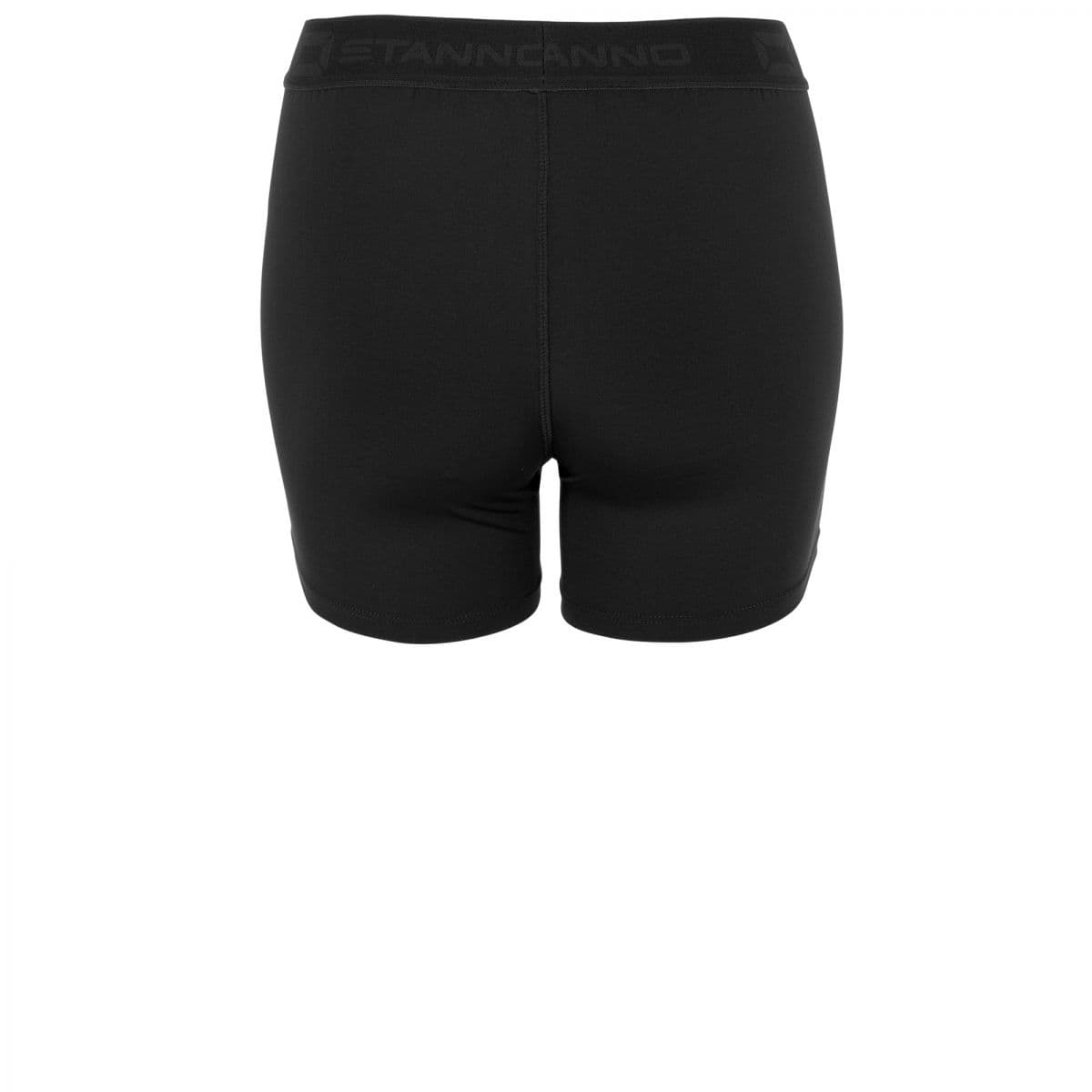 Stanno Elemental Tight Sportshort Dames Zwart Xl thumbnail 2