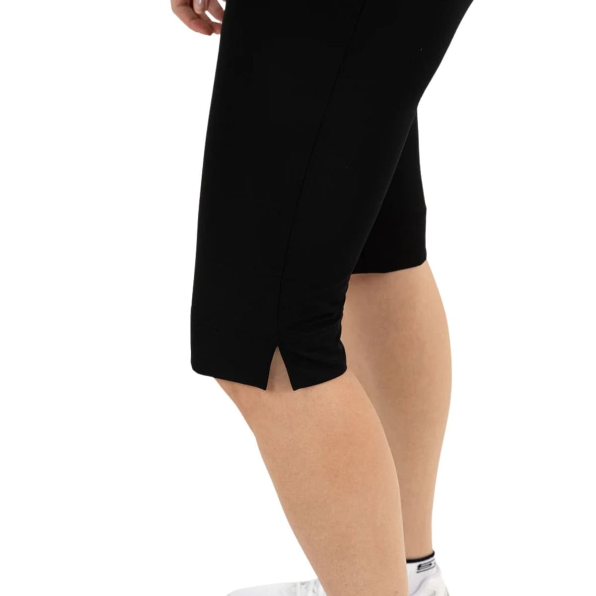 Sjeng Sports Match Sportshort Dames Zwart L/40 thumbnail 3