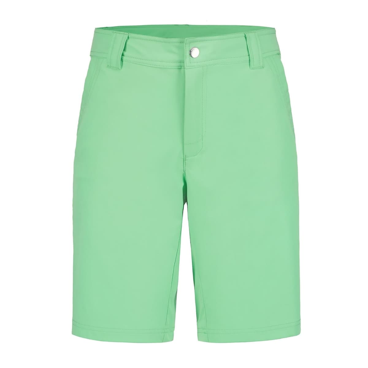 Luhta Espholm Casual Short Dames Groen M/38