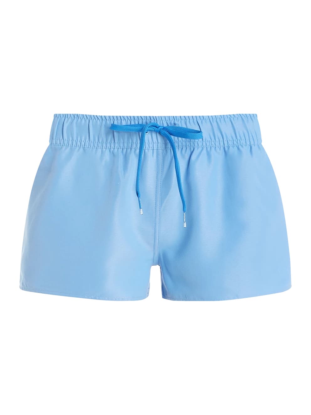 Protest Prtevi Casual Short Dames Blauw M/38