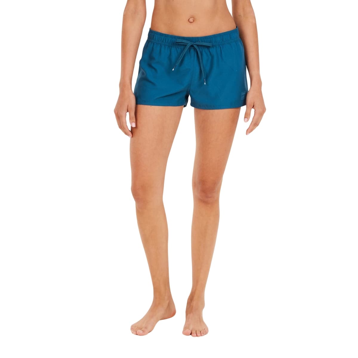 Protest Prtevi Casual Short Dames Blauw L/40 thumbnail 2