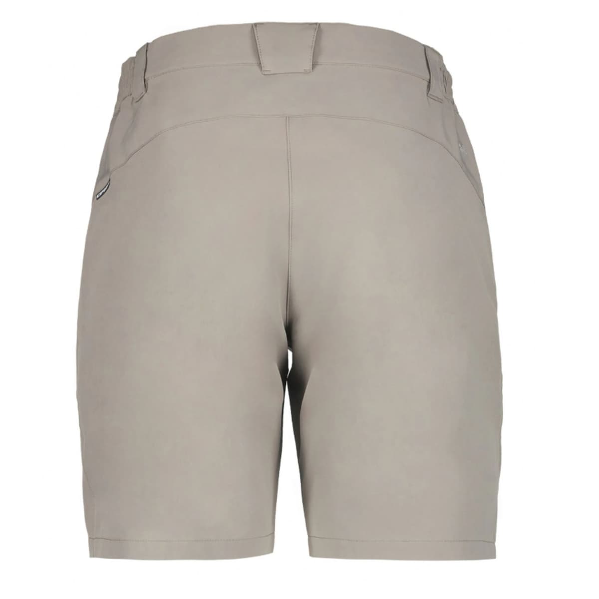 Ice Peak Beaufort Wandelshort Dames Grijs M/38 thumbnail 5