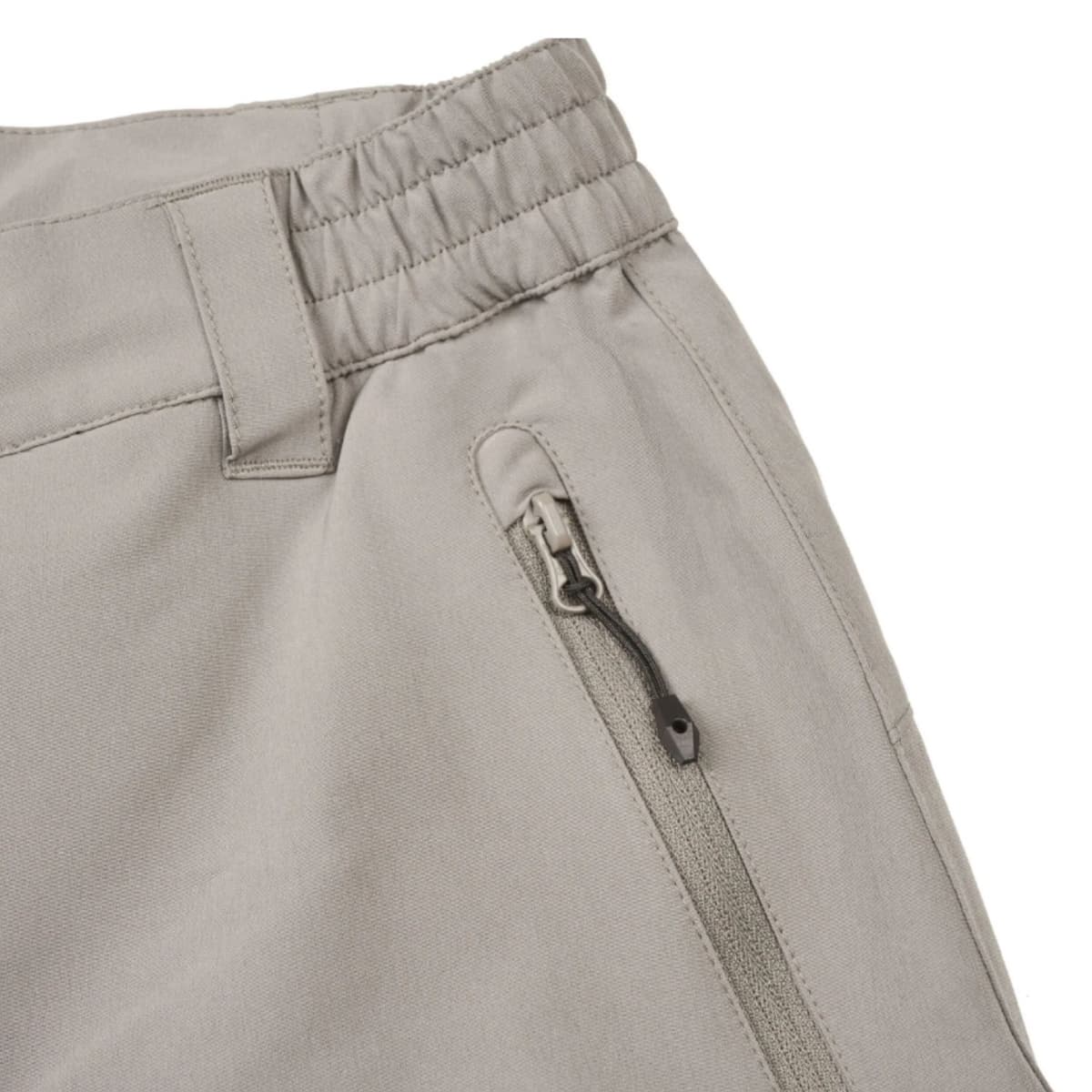 Ice Peak Beaufort Wandelshort Dames Grijs M/38 thumbnail 4