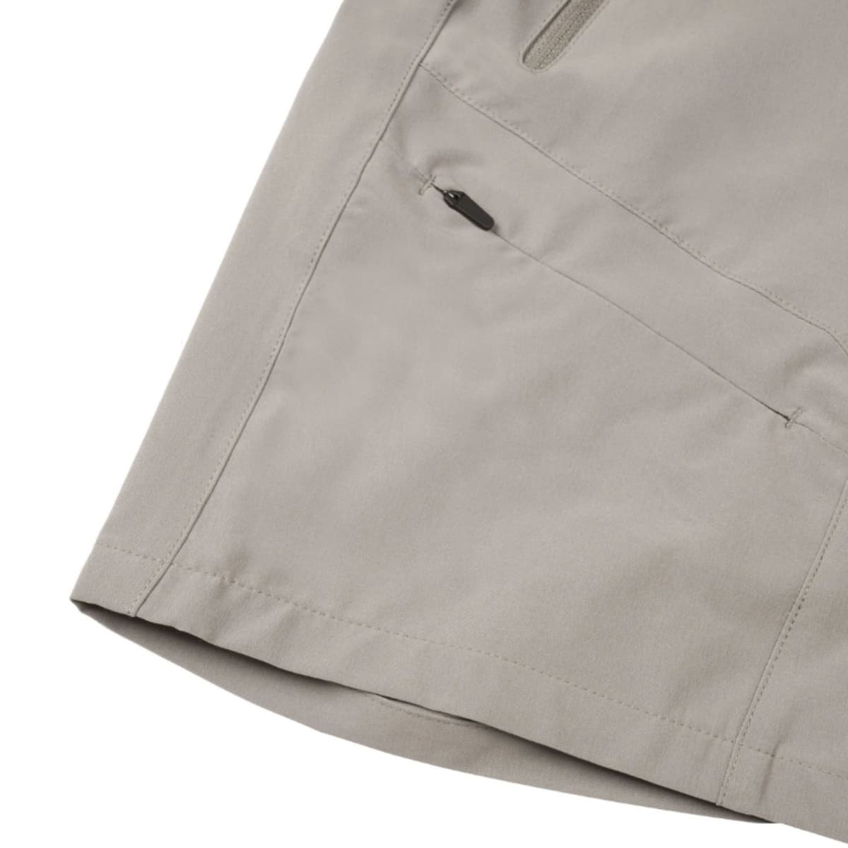 Ice Peak Beaufort Wandelshort Dames Grijs M/38 thumbnail 3