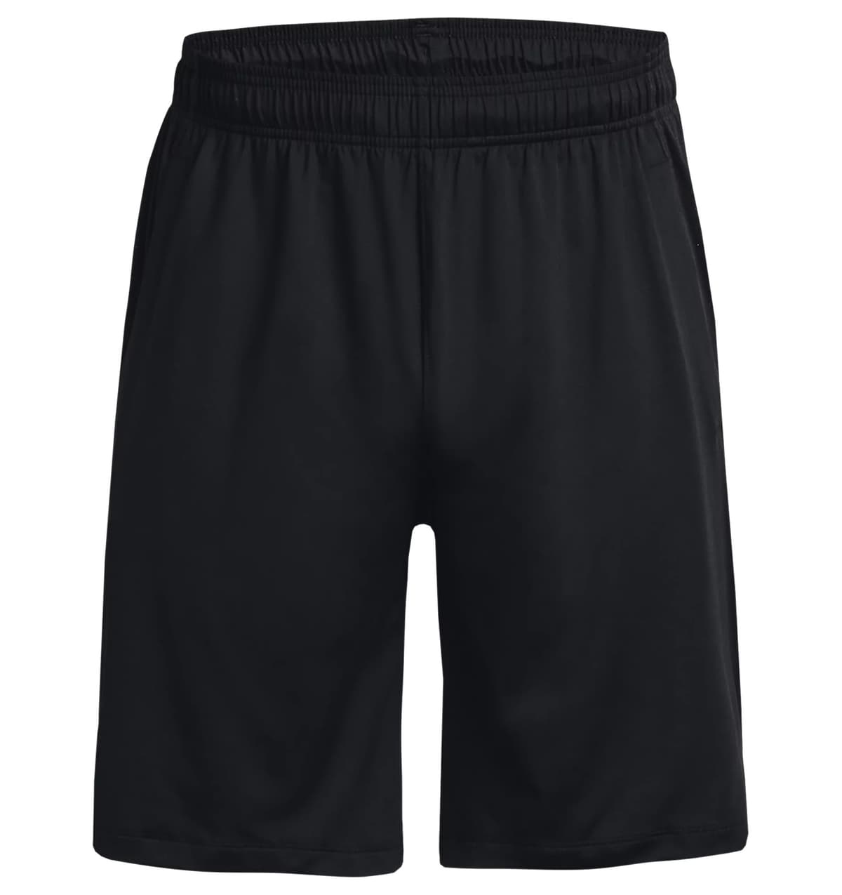 Under Armour Tech Vent Sportshort Heren Zwart Xl