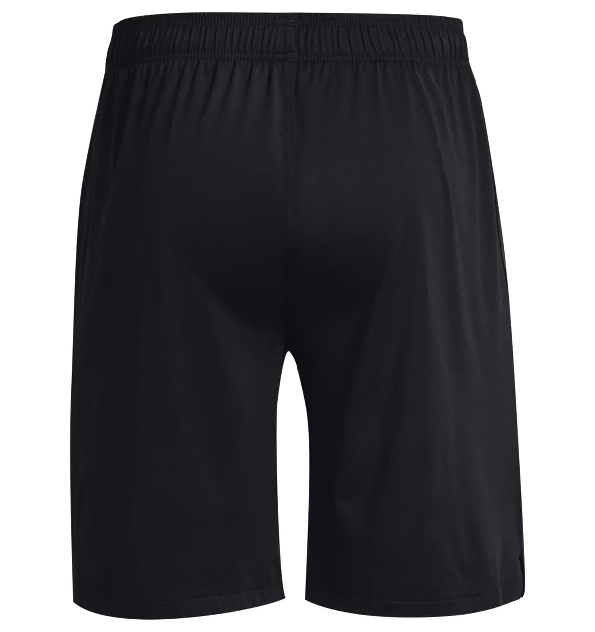 Under Armour Tech Vent Sportshort Heren Zwart Xl thumbnail 5