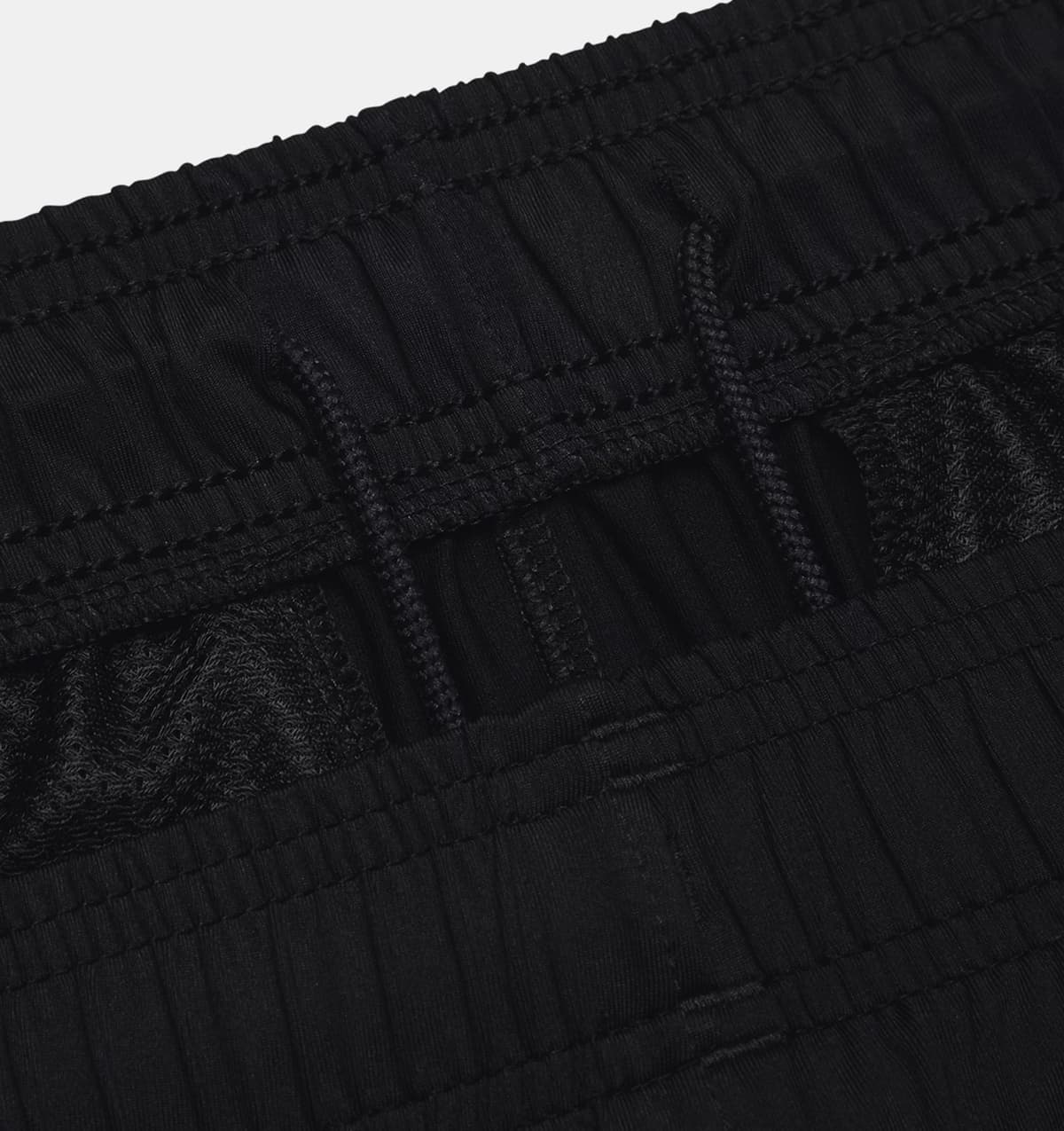 Under Armour Tech Vent Sportshort Heren Zwart Xl thumbnail 4