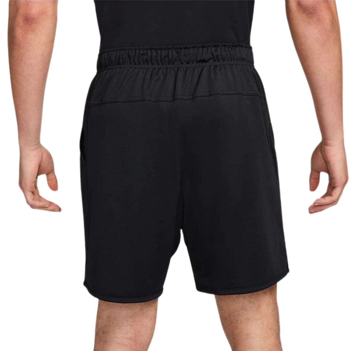 Nike Totality 7 Sportshort Heren Zwart Xxl thumbnail 4