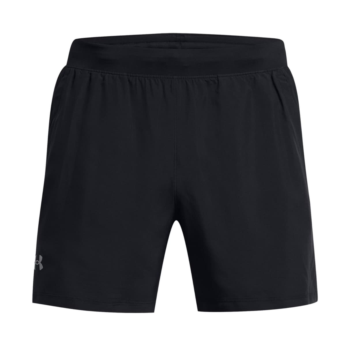 Under Armour Launch 5''Sportshort Heren Zwart S thumbnail 5