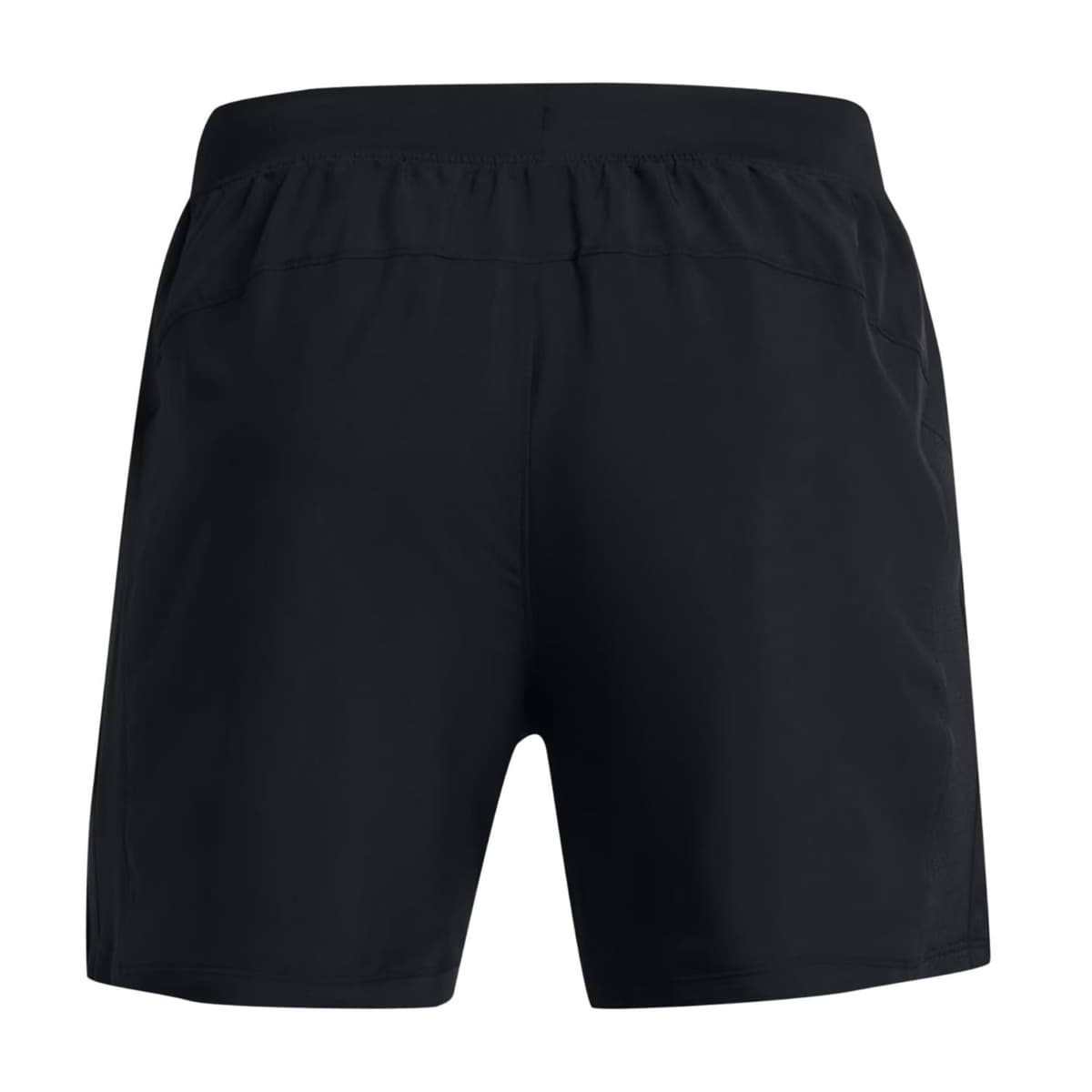 Under Armour Launch 5''Sportshort Heren Zwart S thumbnail 4