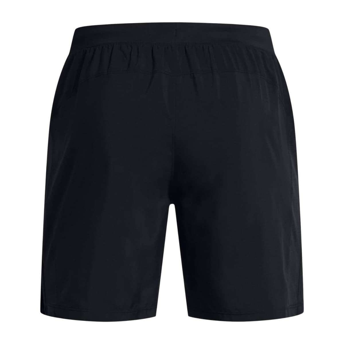 Under Armour Launch Sportshort Heren Zwart S thumbnail 2