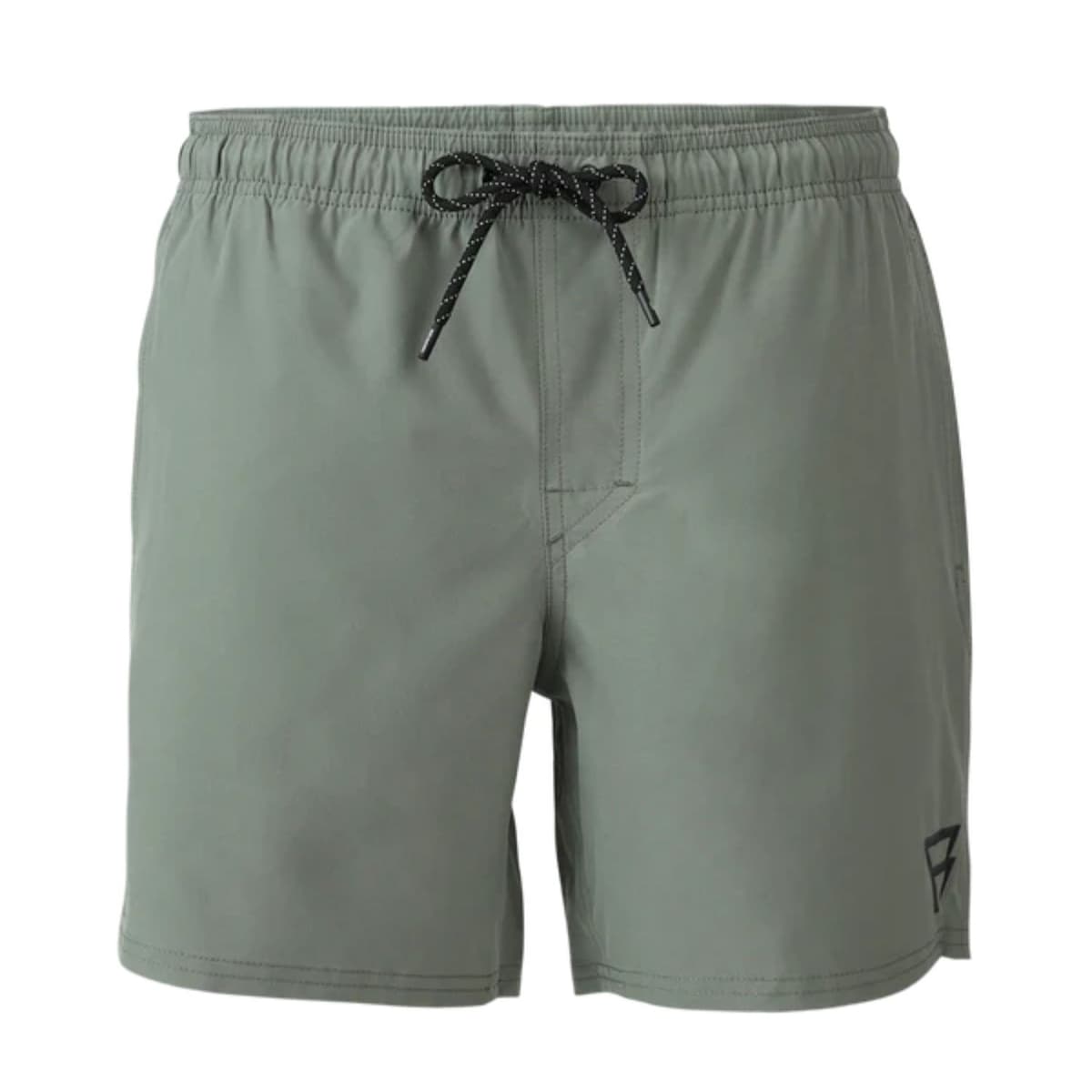 Brunotti Bru-conic Zwemshort Heren Groen 2xl thumbnail 2
