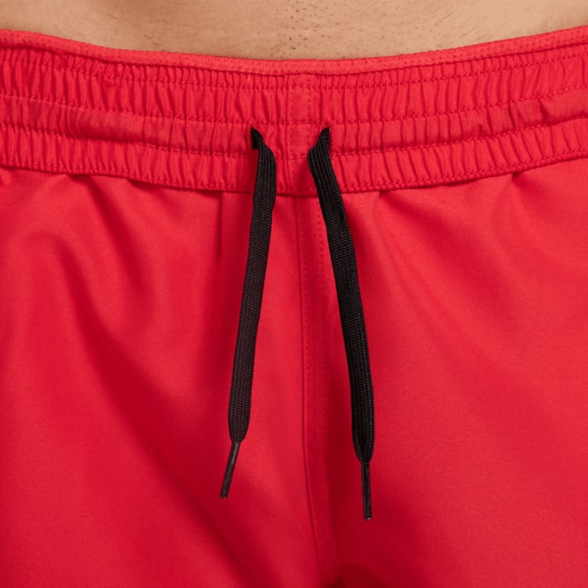 Nike Essential Lap 5''Zwemshort Heren Rood 2xl thumbnail 4