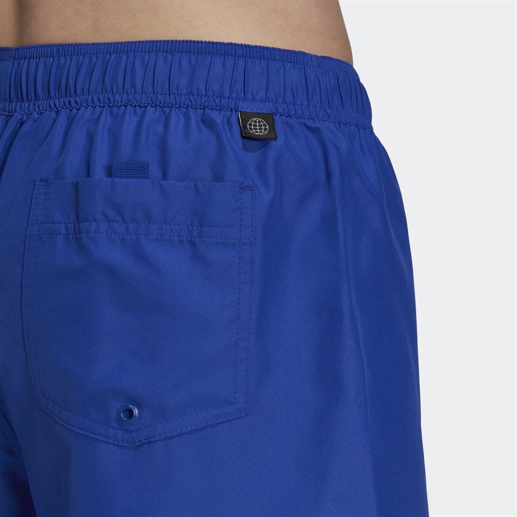 Adidas Clx Zwemshort Heren Blauw Xl thumbnail 2