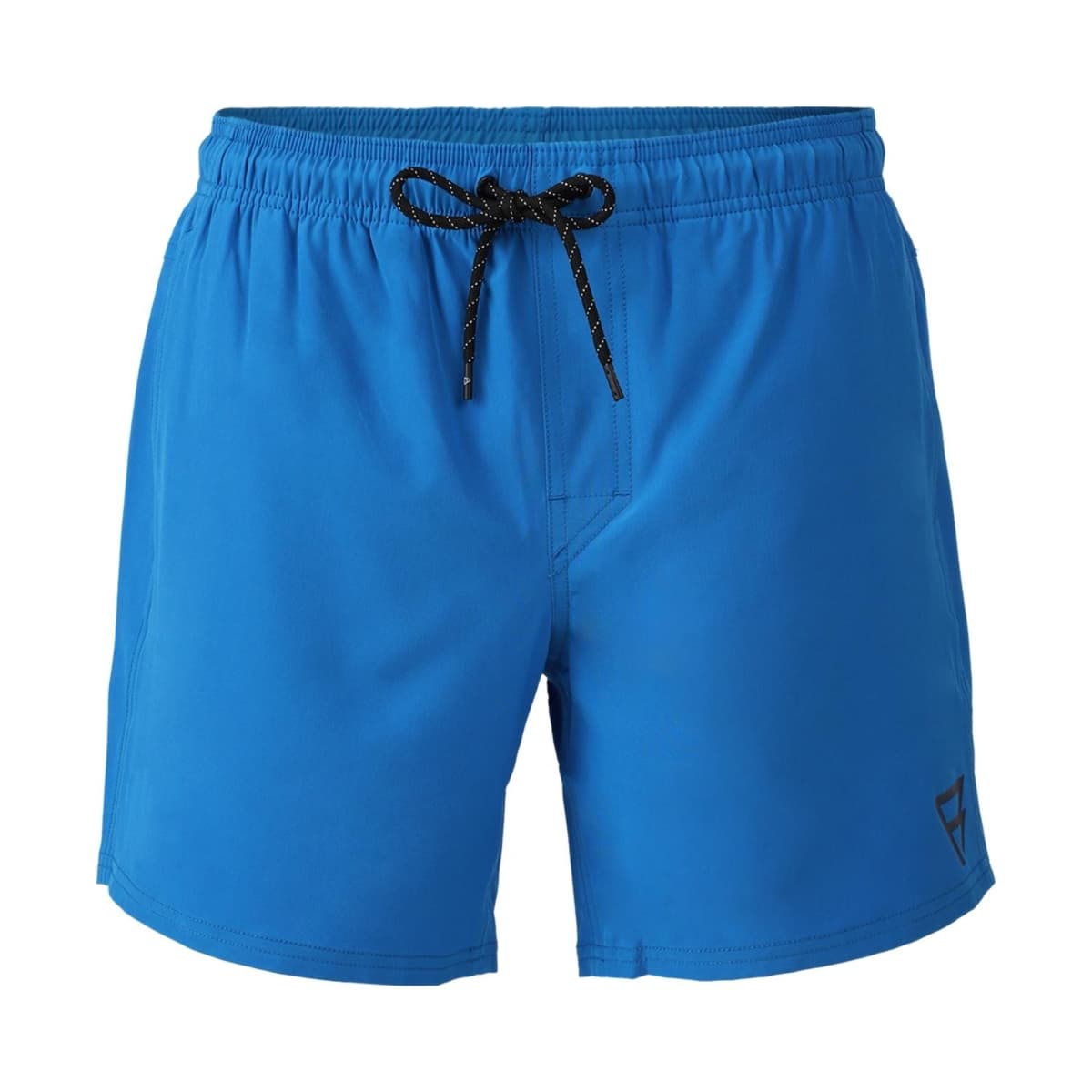 Brunotti Iconic-n Zwemshort Heren Blauw Xl