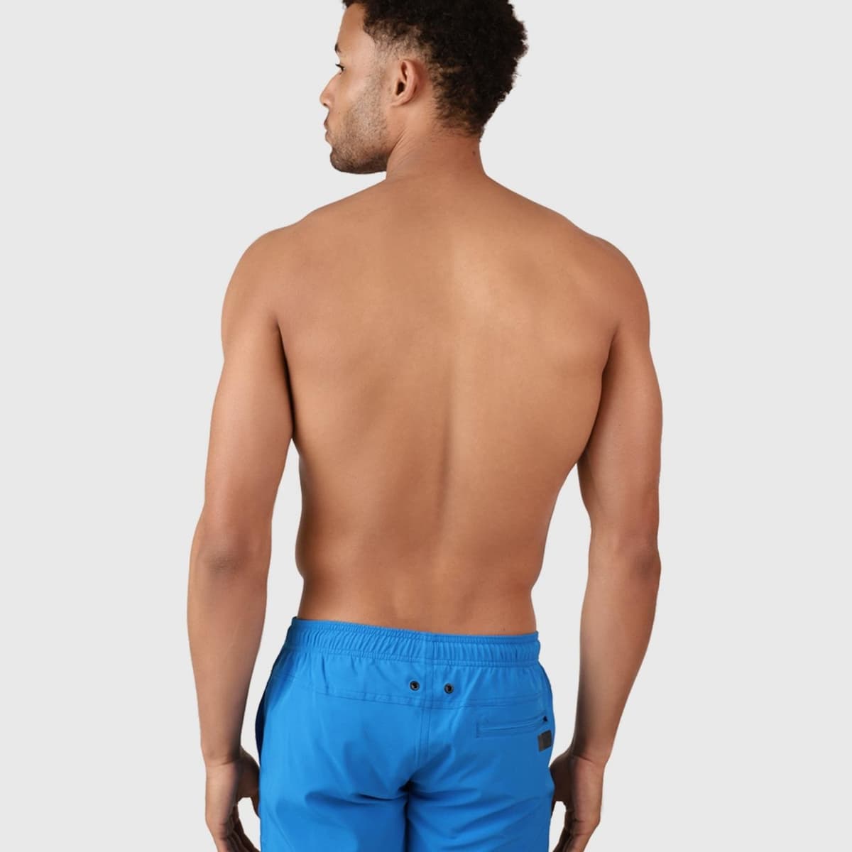 Brunotti Iconic-n Zwemshort Heren Blauw Xl thumbnail 3
