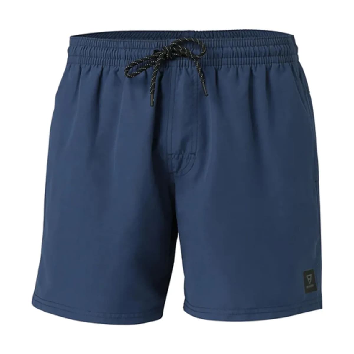 Brunotti Cruneco-mini-n Zwemshort Heren Blauw S