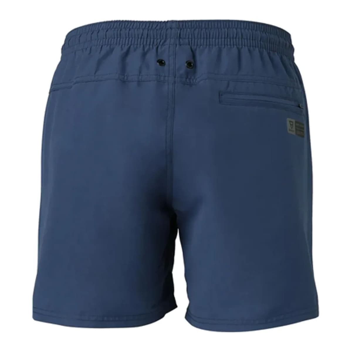Brunotti Cruneco-mini-n Zwemshort Heren Blauw S thumbnail 4