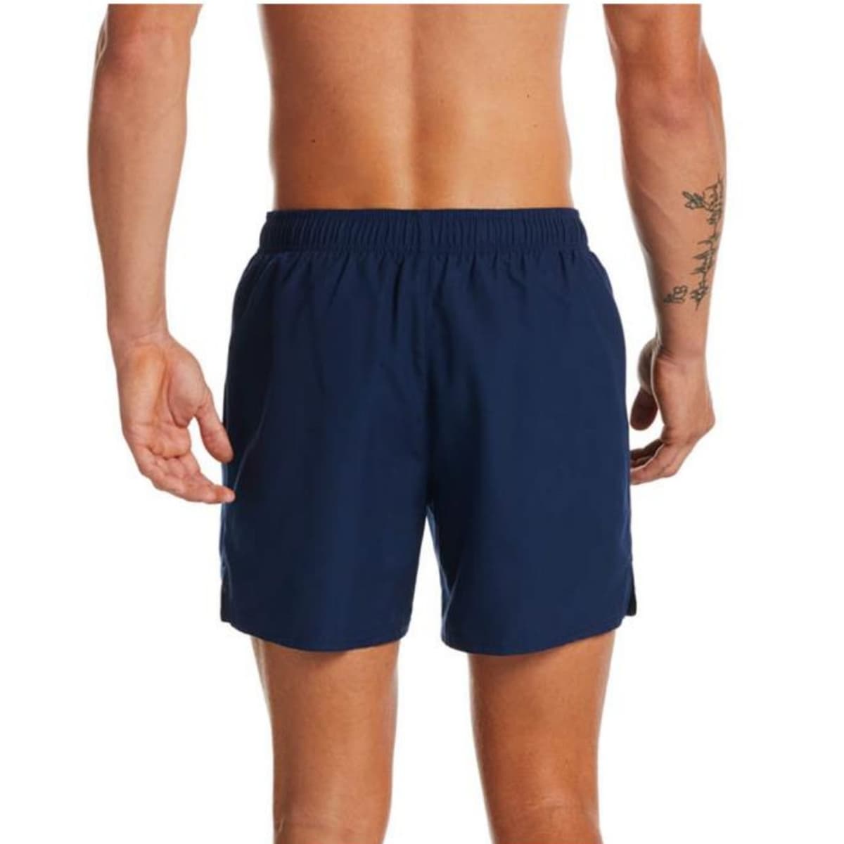 Nike Essential Lap 5''Zwemshort Heren Donkerblauw 2xl thumbnail 2