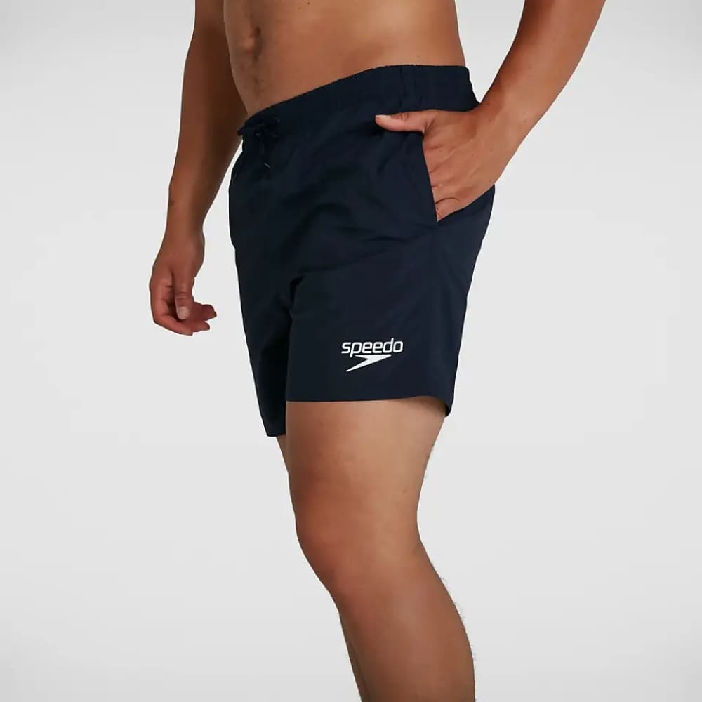 Speedo Essentials 16 Zwemshort Heren Donkerblauw S thumbnail 2