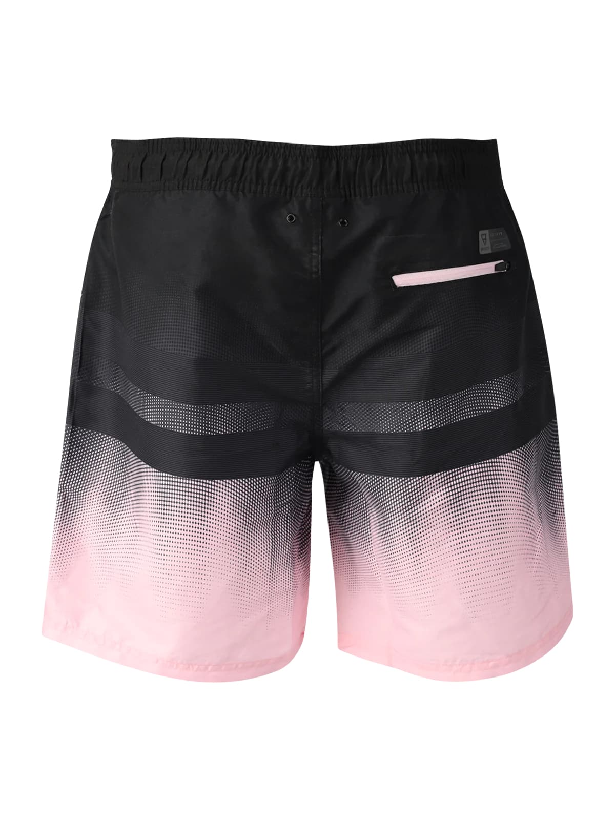 Brunotti Archal Zwemshort Heren Lila L thumbnail 5