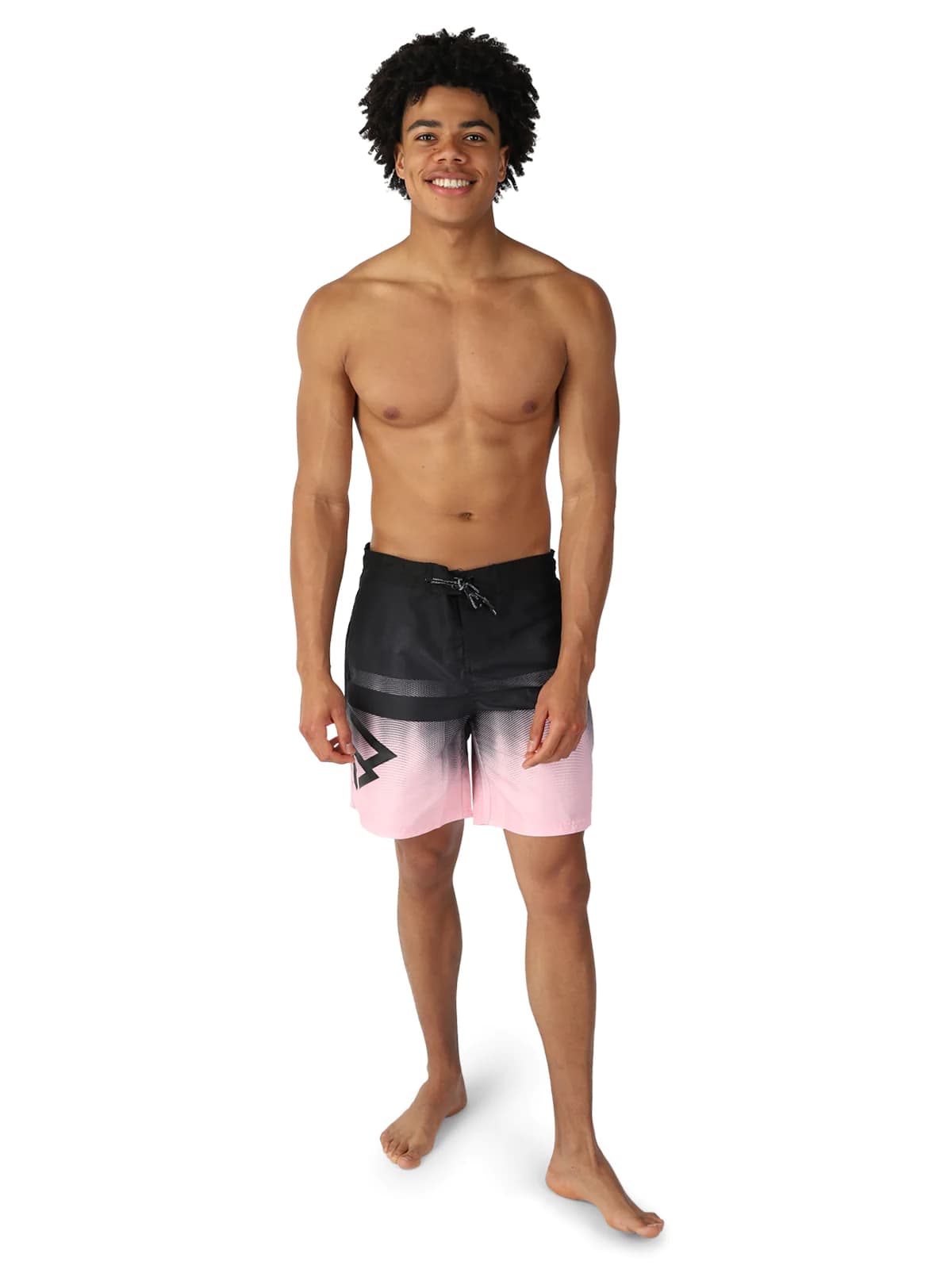 Brunotti Archal Zwemshort Heren Lila L thumbnail 4