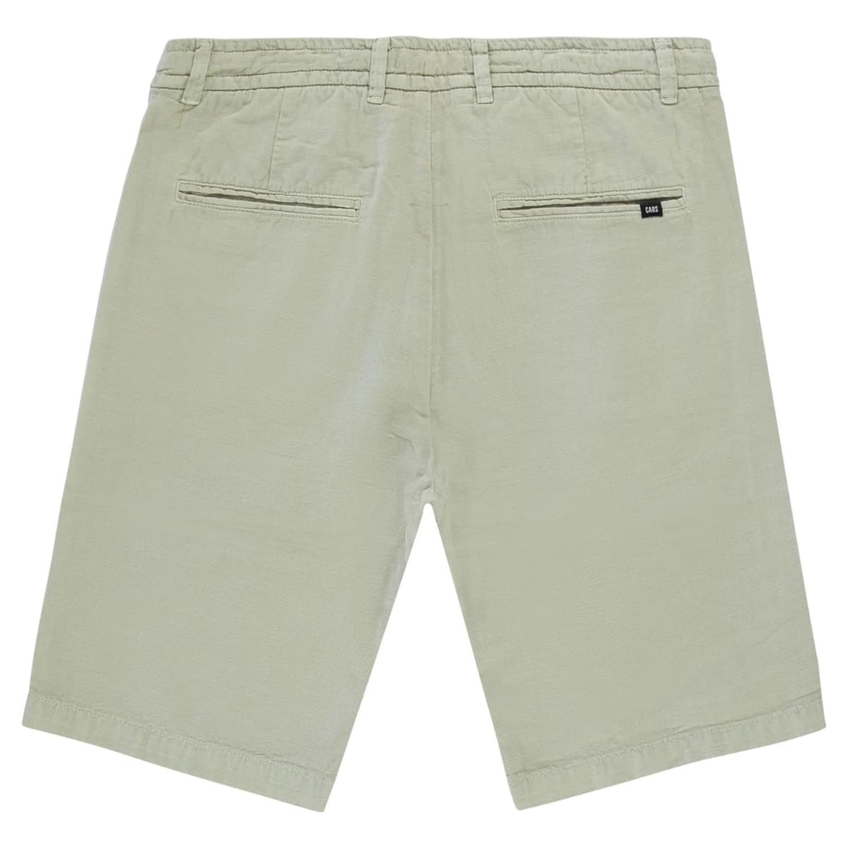 Cars Horan Casual Short Heren Zand M thumbnail 2