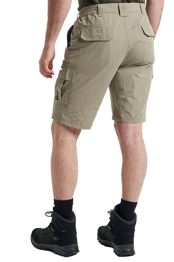 Tenson Thad Short Casual Short Heren Groen Xl thumbnail 4